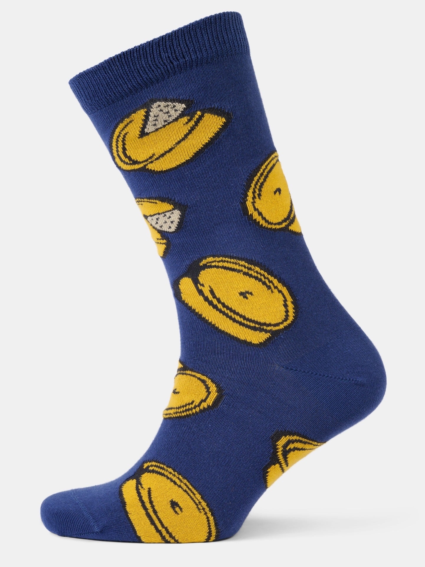 Socks: Scotch Pie