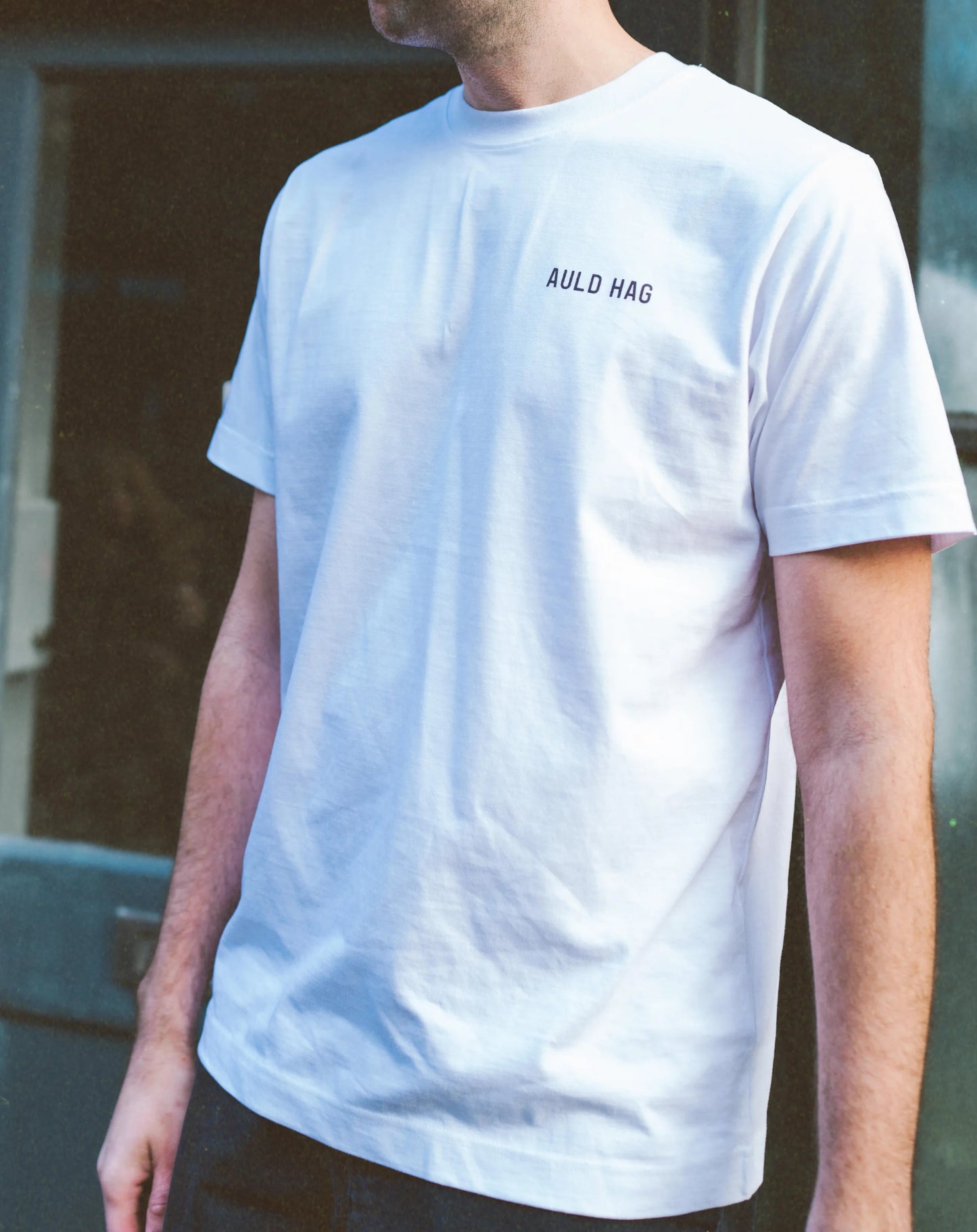 T-Shirt: Ye Just Canny Beat It