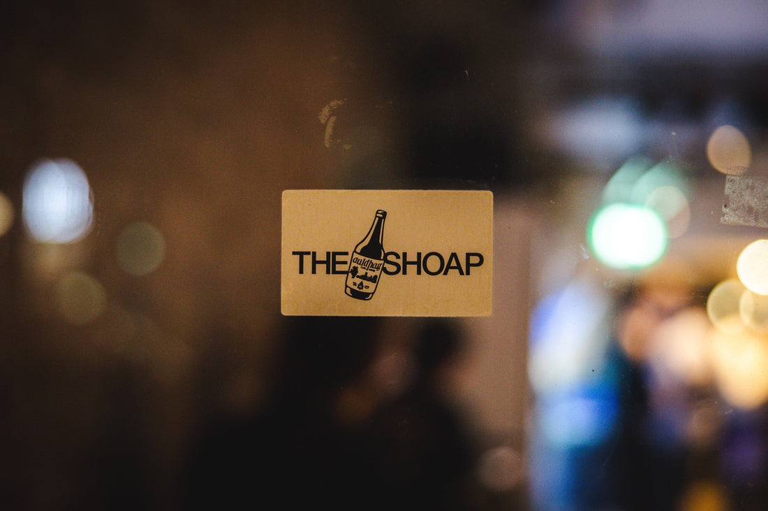 SHOAP 2ND BIRTHDAY