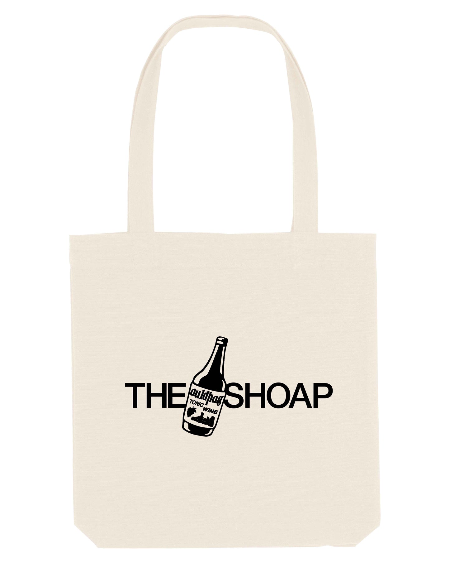Tote: The Shoap