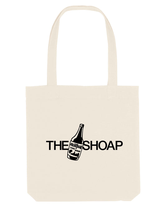 Tote: The Shoap