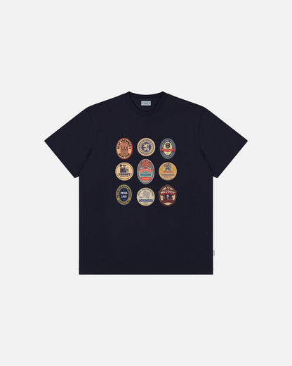 T-Shirt: Tartan Army Brewery
