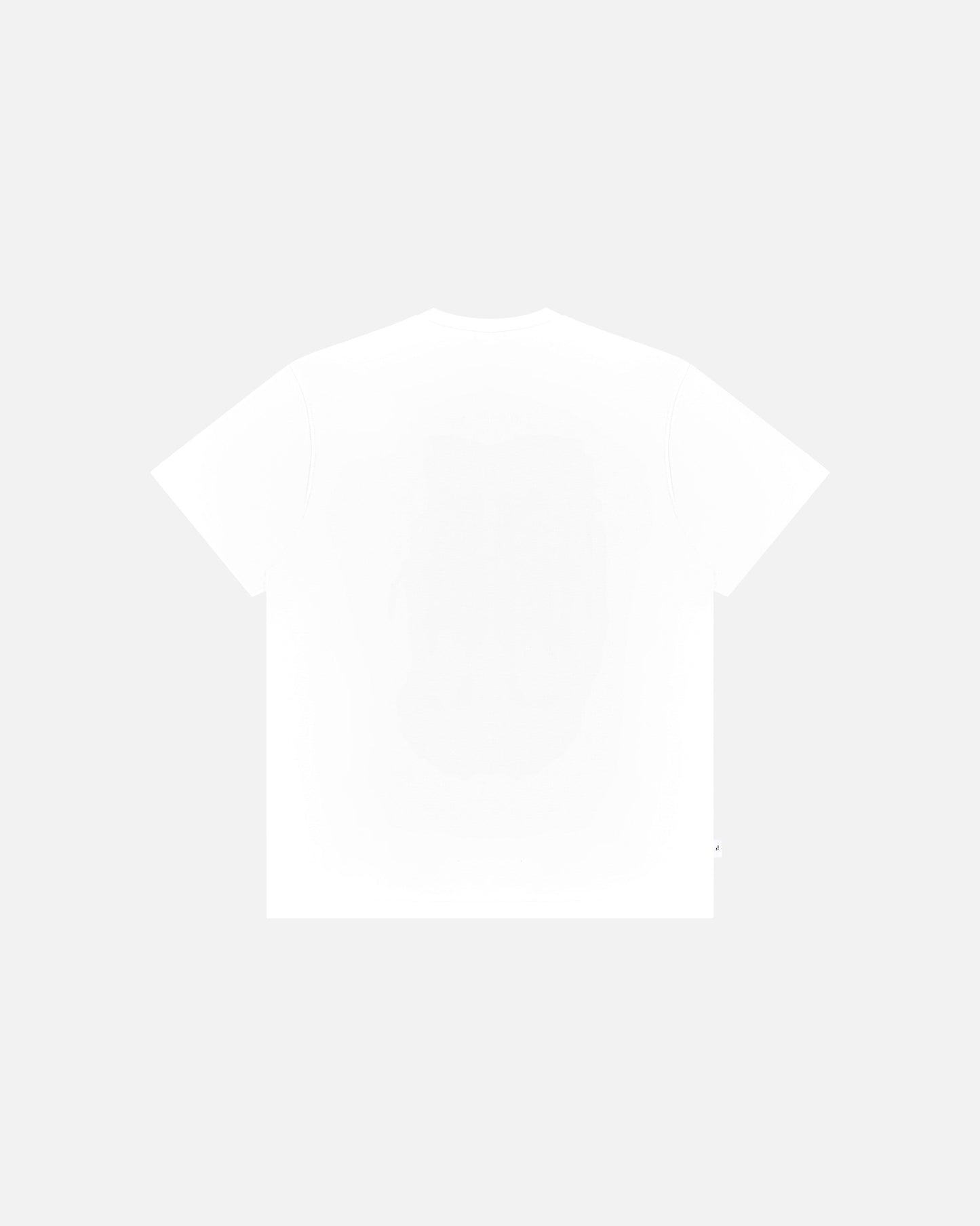 T-Shirt: We'll Be Coming Tee