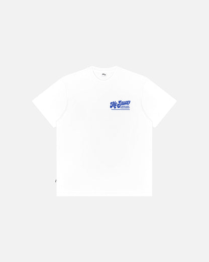 T-Shirt: McSauce Pizza Co