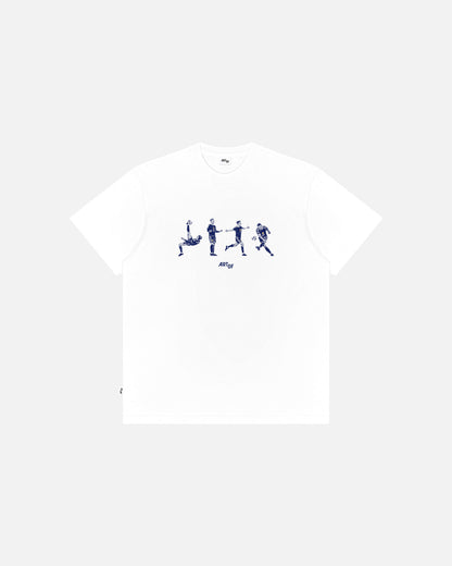 T-Shirt: We'll Be Coming Tee
